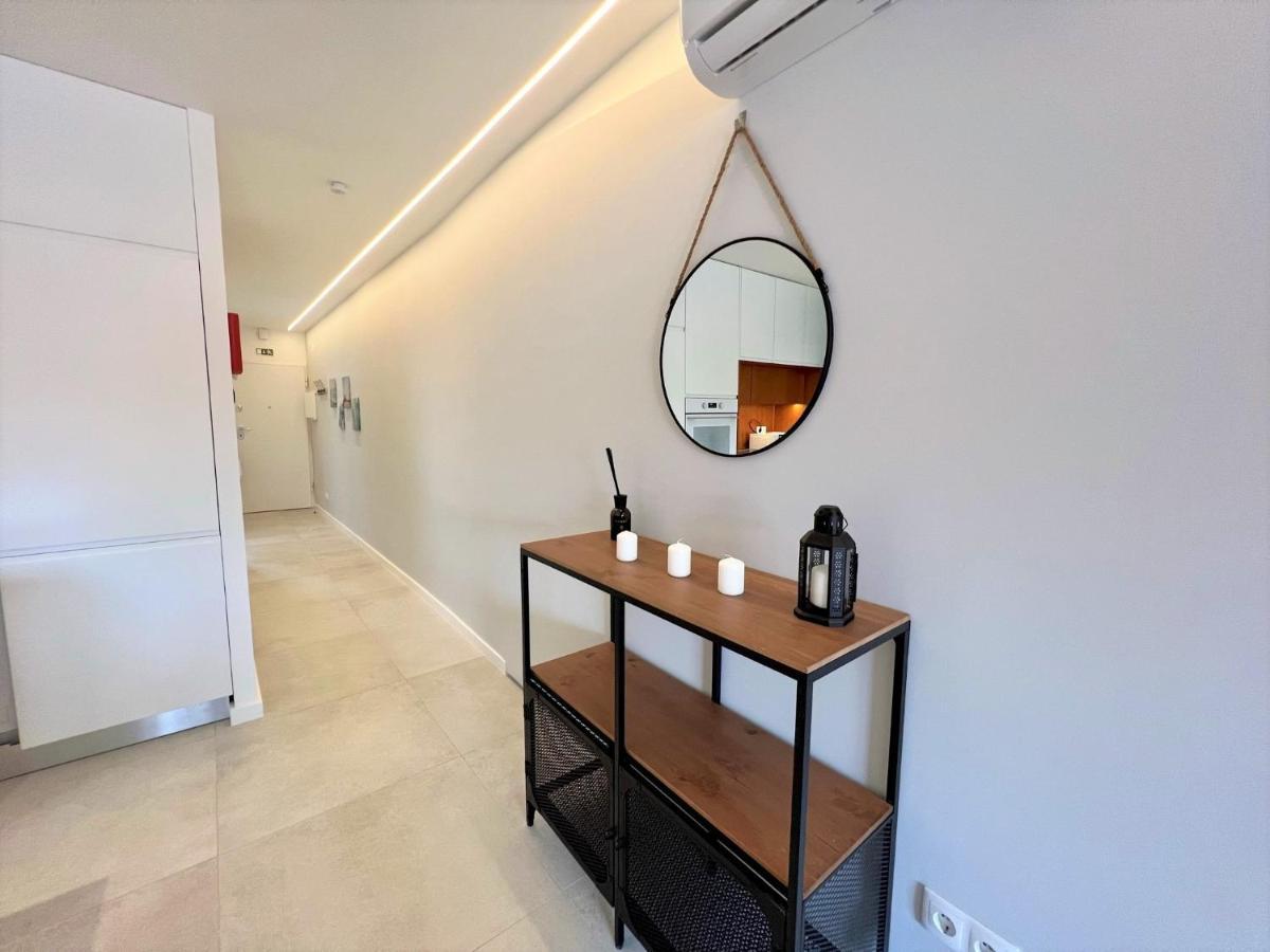 Albufeira Twins 1 With Pool By Homing Apartment Bagian luar foto